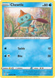 Pokemon - Shining Fates - Chewtle - 026/072