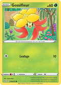 Gossifleur 014/072 — Shining Fates Pokémon card