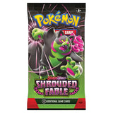 Pokemon TCG: Shrouded Fable - Booster Pack