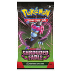 Shrouded Fable Booster Pack