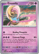 Pokemon - Shrouded Fable - Cresselia - 021/064 - Reverse Holofoil