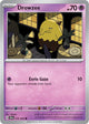 Pokemon - Shrouded Fable - Drowzee - 016/064 - Reverse Holofoil