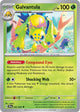 Pokemon - Shrouded Fable - Galvantula - 002/064