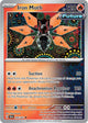 Pokemon - Shrouded Fable - Iron Moth - 009/064
