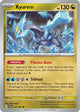 Pokemon - Shrouded Fable - Kyurem - 047/064 - Reverse Holofoil