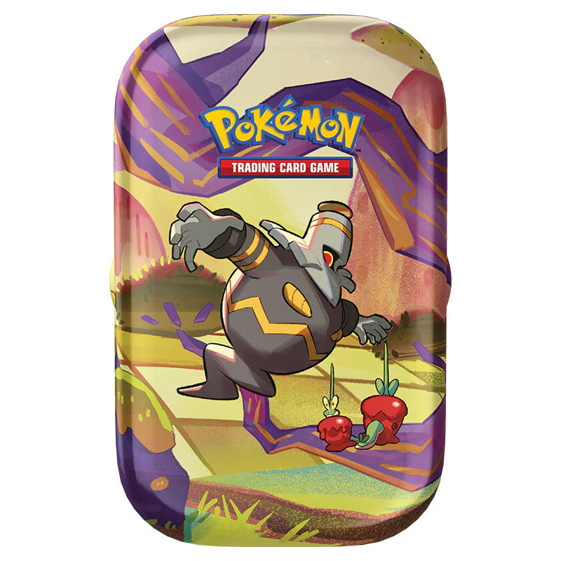 Pokemon TCG: Shrouded Fable - Mini Tin - Dusknoir