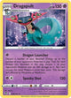 Pokemon - Silver Tempest - Dragapult - 089/195 - Reverse Holofoil