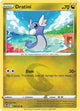 Pokemon - Silver Tempest - Dratini - 129/195