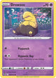 Pokemon - Silver Tempest - Drowzee - 060/195