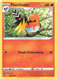Pokemon - Silver Tempest - Fletchinder - 028/195