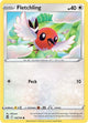 Pokemon - Silver Tempest - Fletchling - 150/195
