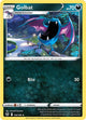 Pokemon - Silver Tempest - Golbat - 104/195