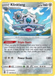 Pokemon - Silver Tempest - Klinklang - 125/195