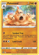Pokemon - Silver Tempest - Palossand - 100/195