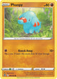 Pokemon - Silver Tempest - Phanpy - 091/195