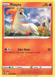 Pokemon - Silver Tempest - Ponyta - 021/195