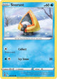 Pokemon - Silver Tempest - Snorunt - 041/195