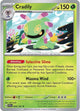 Pokemon - Stellar Crown - Cradily - 006/142 - Reverse Holofoil