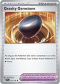 Gravity Gemstone 137/142 — Stellar Crown Pokémon card