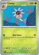 Pokemon - Stellar Crown - Lileep - 005/142