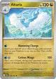 Pokemon - Surging Sparks - Altaria - 134/191 - Reverse Holofoil