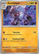 Pokemon - Surging Sparks - Annihilape - 100/191 - Reverse Holofoil