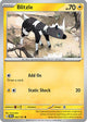 Pokemon - Surging Sparks - Blitzle - 062/191