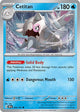 Pokemon - Surging Sparks - Cetitan - 054/191 - Reverse Holofoil