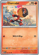 Pokemon - Surging Sparks - Charcadet - 032/191