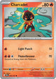 Pokemon - Surging Sparks - Charcadet - 033/191