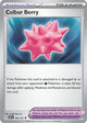 Pokemon - Surging Sparks - Colbur Berry - 168/191