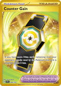 Counter Gain 249/191 Holofoil — Surging Sparks Pokémon card
