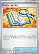 Pokemon - Surging Sparks - Deduction Kit - 171/191