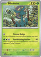Pokemon - Surging Sparks - Dhelmise - 010/191