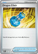 Pokemon - Surging Sparks - Dragon Elixir - 172/191