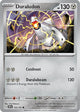 Pokemon - Surging Sparks - Duraludon - 129/191