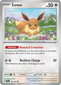 Eevee 143/191 — Surging Sparks Pokémon card