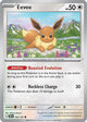 Pokemon - Surging Sparks - Eevee - 143/191