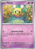 Flittle 094/191 — Surging Sparks Pokémon card