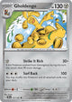 Pokemon - Surging Sparks - Gholdengo - 131/191 - Reverse Holofoil