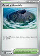 Pokemon - Surging Sparks - Gravity Mountain - 177/191