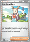 Jasmine's Gaze 178/191 — Surging Sparks Pokémon card