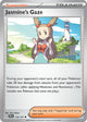 Pokemon - Surging Sparks - Jasmine's Gaze - 178/191 - Reverse Holofoil