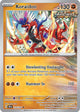 Pokemon - Surging Sparks - Koraidon - 116/191