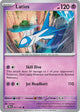 Pokemon - Surging Sparks - Latios - 077/191