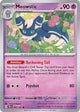 Pokemon - Surging Sparks - Meowstic - 085/191