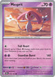 Pokemon - Surging Sparks - Mesprit - 079/191