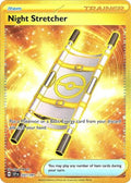 Night Stretcher 251/191 Holofoil — Surging Sparks Pokémon card