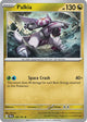 Pokemon - Surging Sparks - Palkia - 136/191 - Holofoil