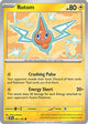 Pokemon - Surging Sparks - Rotom - 061/191